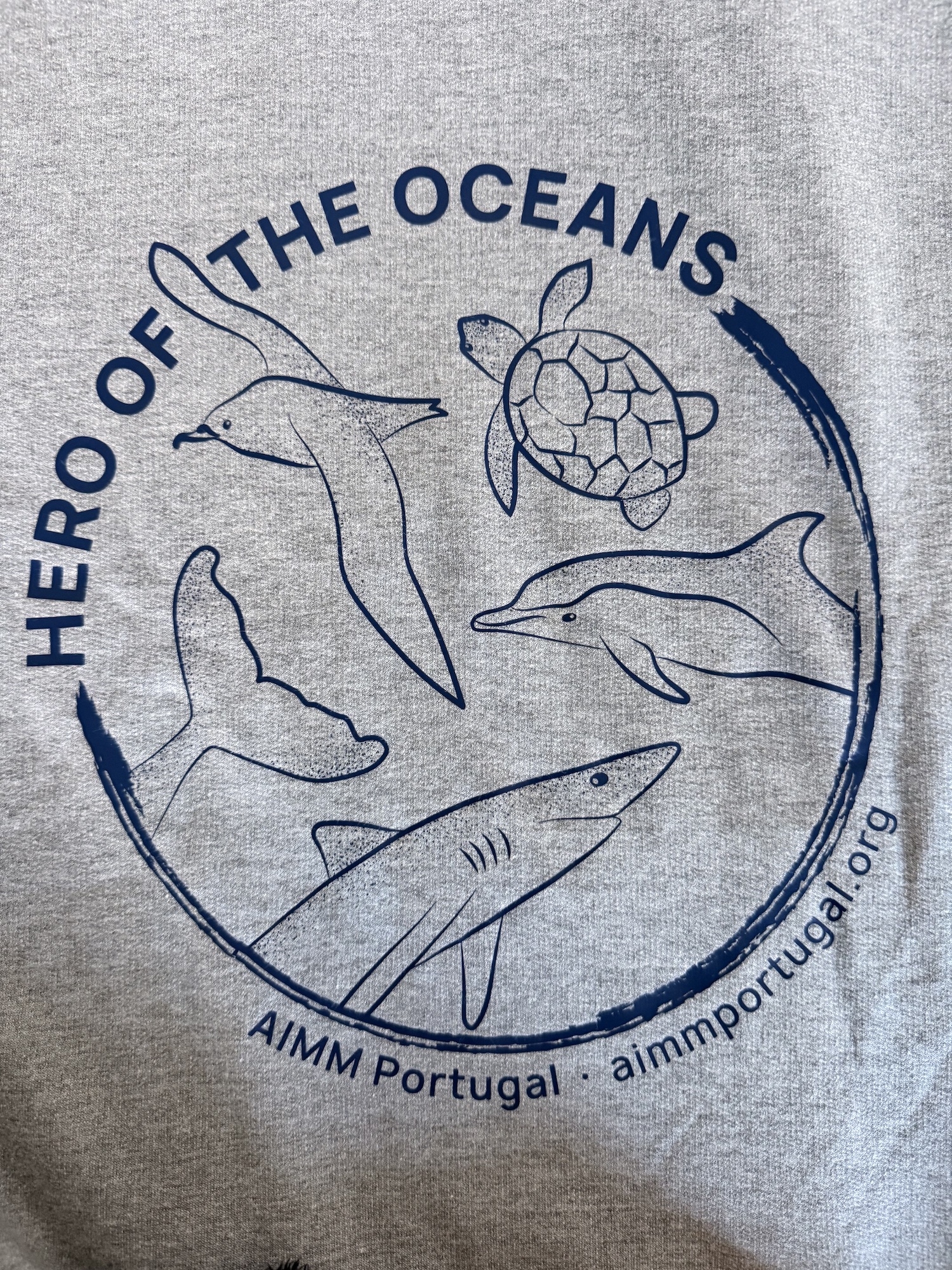 Unisex Sweatshirt Hero - Image 4