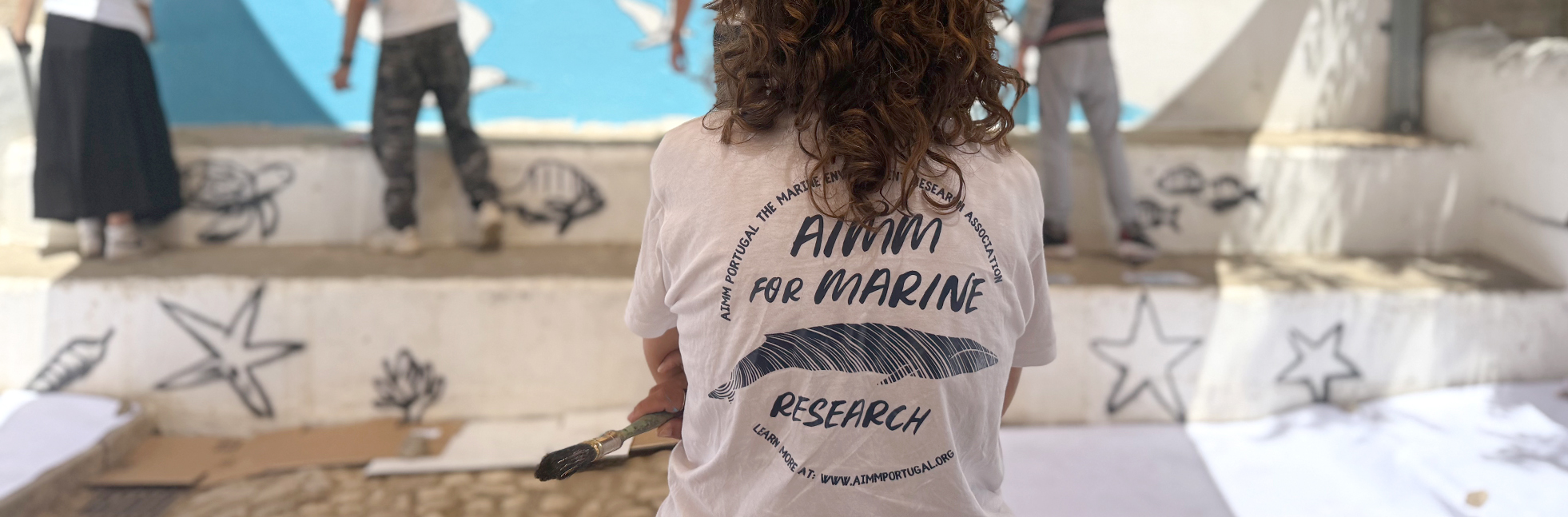 AIMM – Marine Environment Research Association